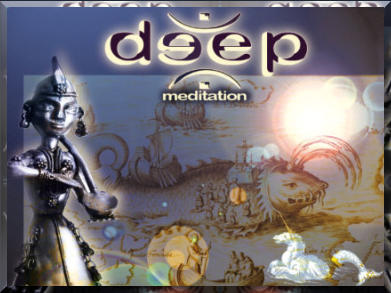 Deep Meditation 432 Hz Music vs. 440 Hz